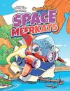 Captain Noah's Zoo Space Meerkats