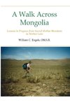 A Walk Across Mongolia