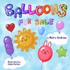 Balloons for Sale