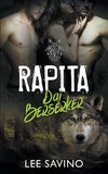 Rapita dai Berserker