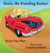 Roxie, the Traveling Rocker