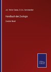 Handbuch der Zoologie