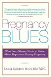 Pregnancy Blues
