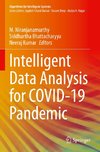 Intelligent Data Analysis for COVID-19 Pandemic