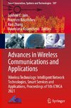 Advances in Wireless Communications and Applications