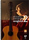 Acoustic Pop Guitar - Songbook 2