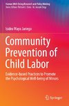 Community Prevention of Child Labor