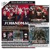 Sonic Seducer 07-08/2022