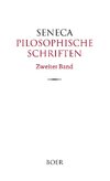 Pilosophische Schriften Band 2