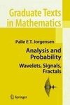 Analysis and Probability