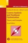 Convex Analysis and Nonlinear Optimization