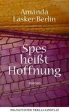 Spes heißt Hoffnung