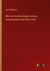 Über die Conditionalsätze und ihre Conjunctionen in der ältern Edda