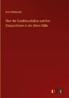 Über die Conditionalsätze und ihre Conjunctionen in der ältern Edda