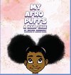 My Afro Puff A hair Tale