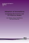 Adoption of Innovations