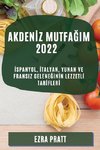 AKDEN¿Z MUTFA¿IM 2022