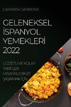 GELENEKSEL ¿SPANYOL YEMEKLER¿ 2022