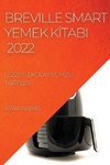 BREVILLE SMART YEMEK K¿TABI 2022