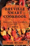 BREVILLE SMART COOKBOOK 2022