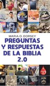 Preguntas Y Respuestas De La Biblia 2.0