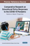 Comparative Research on Educational Policy Responses to the COVID-19 Pandemic