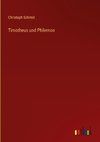 Timotheus und Philemon