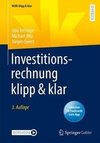 Investitionsrechnung klipp & klar