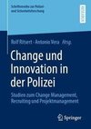 Change und Innovation in der Polizei