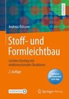 Stoff- und Formleichtbau