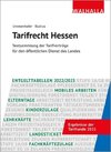 Tarifrecht Hessen