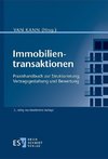 Immobilientransaktionen