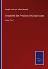 Geschichte des Preußischen Königshauses