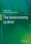 The bioeconomy system