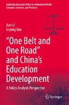 ¿One Belt and One Road¿ and China¿s Education Development