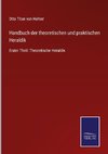 Handbuch der theoretischen und praktischen Heraldik