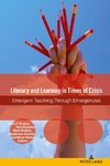 Literacy and Learning in Times of Crisis