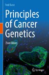 Principles of Cancer Genetics