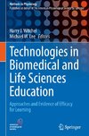 Technologies in Biomedical and Life Sciences Education