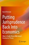 Putting Jurisprudence Back Into Economics