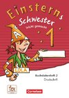 Einsterns Schwester - Zu Ausgabe 2015 und Ausgabe 2021 - 1. Schuljahr