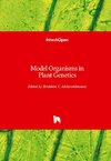 Model Organisms in Plant Genetics