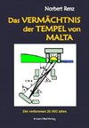 Das VERMÄCHTNIS der TEMPEL von MALTA