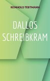 Dallos Schreibkram