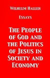 The People of God and the Politics of Jesus in Society and Economy