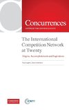 The International Competition Network at Twenty