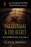 Paranormal & the Occult