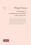 Wang Xiaoye Liber Amicorum