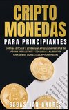 Criptomonedas para principiantes