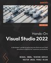 Hands-On Visual Studio 2022